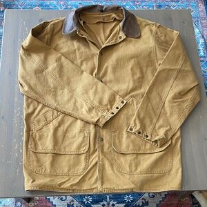 Woolrich Vintage lightweight Chore Coat